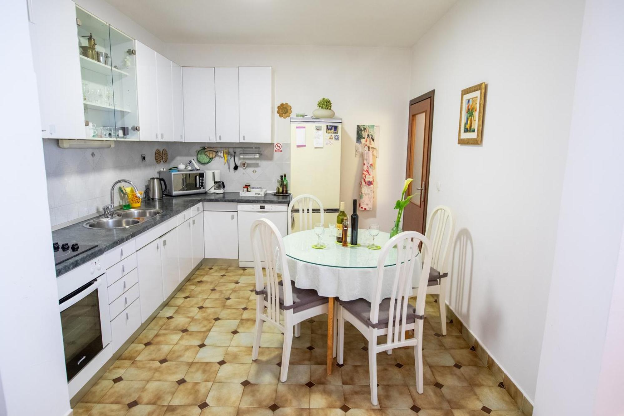 Apartment Gloria Podstrana Exterior photo